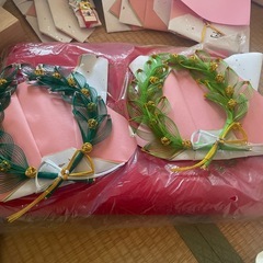 結納セットの画像