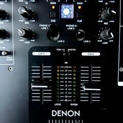 ＤＪミキサー