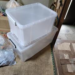 衣装ケース　ボックス　