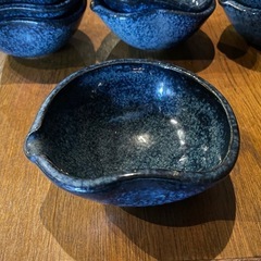 片口　陶器