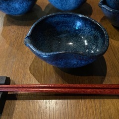 片口　陶器の画像