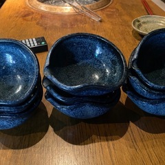 片口　陶器の画像