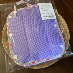 ランドセル用肩パッド