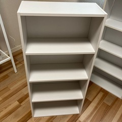 本棚