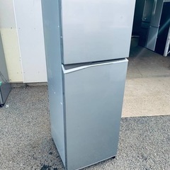 ✅Panasonicノンフロン冷凍冷蔵庫✅ ✅NR-B251T-SS✅