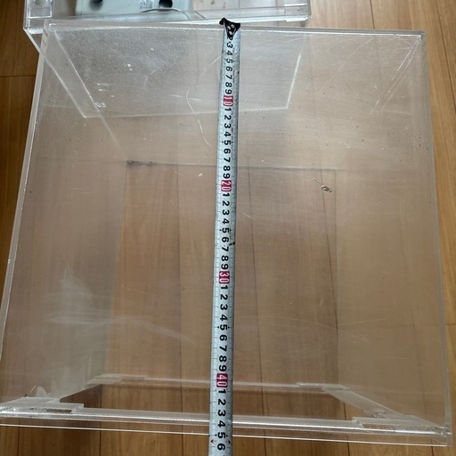 45cm キューブ 水槽の人気商品・通販・価格比較 - 価格.com
