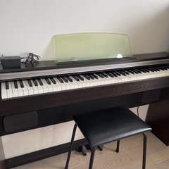 電子ピアノ