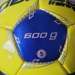 サッカーボール GKトレーニング用の画像