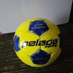 サッカーボール GKトレーニング用
