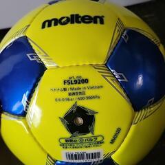 サッカーボール GKトレーニング用の画像