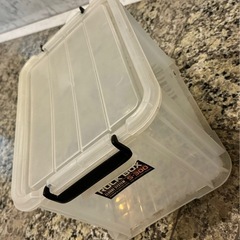 収納ボックス