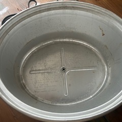 ハミルトンビーチ/Hamilton Beach スロークッカー　低温調理器の画像