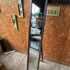 E1402 全身鏡　ミラー　