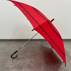 傘　レトロ　まとめて　雨傘　５本　の画像