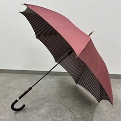 傘　レトロ　まとめて　雨傘　５本　の画像