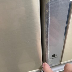 パナソニック 冷蔵庫NR-F476TM-N の画像