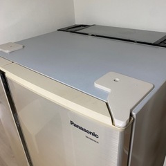 パナソニック 冷蔵庫NR-F476TM-N の画像