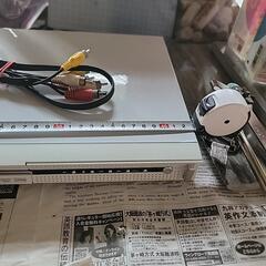 EAST　DVDプレイヤーの画像