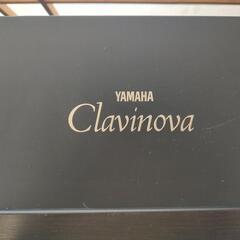 YAMAHA 電子ピアノ Clavinovaの画像