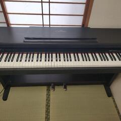 YAMAHA 電子ピアノ Clavinova