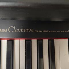 YAMAHA 電子ピアノ Clavinovaの画像
