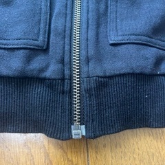Burberry パーカーの画像