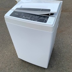 ✅アイリスオーヤマ全自動洗濯機✅ ✅IAW-T602E✅