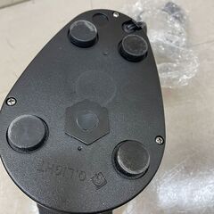 TOGU トーグ パトランプ 回転灯 黄ランプ SKM-HT マグネット付き 防犯 パトカー (D6341nxYM)の画像