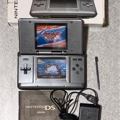 Nintendo DSの画像