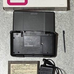 Nintendo DSの画像