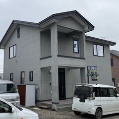 網走市字潮見　中古住宅　平成築