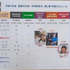 ヨガ‼️中村家にて - 浜松市
