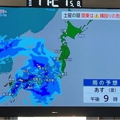 値下げ❣️2021年に新しい購入　4K テレビ　TH-55HZ2000