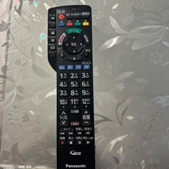 値下げ❣️2021年に新しい購入　4K テレビ　TH-55HZ2000の画像