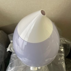 超音波加湿器1.3ℓの画像