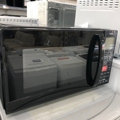 オーブンレンジ　ZEPEAL DF-0-G1621