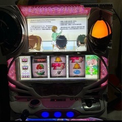 【動作確認済み】パチスロ実機　魔法少女まどか⭐︎マギカの画像