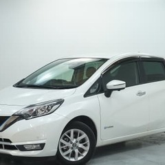 ＼自社ローン購入者限定特典アリ／　日産　ノート 　ｅ－ＰＯＷＥＲ...