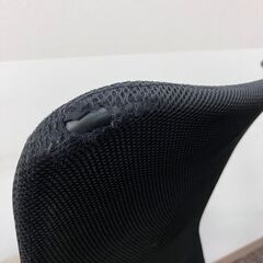オフィスチェアの画像