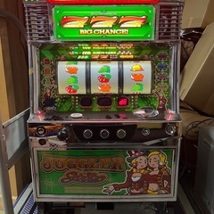【商談中】【現場品】ジャグラーガールズ　JUGGLER GIRL...
