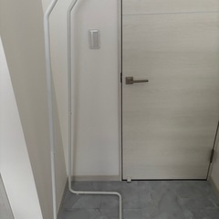 ハンガーラック