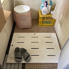 【リフォーム】お風呂のタイル貼ってくださる方⭐️