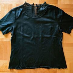 Tトップス（年配向け）