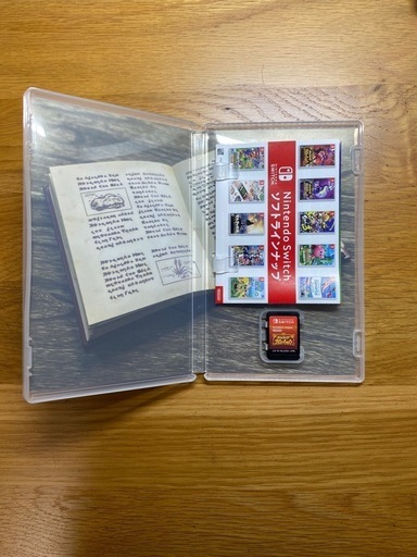 ポケットモンスター スカーレット