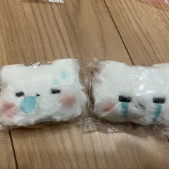クレーンゲーム景品の画像