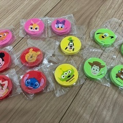 クレーンゲーム景品の画像