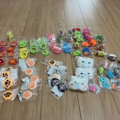 クレーンゲーム景品