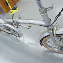 National Caminito 折り畳み自転車の画像