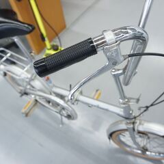 National Caminito 折り畳み自転車の画像