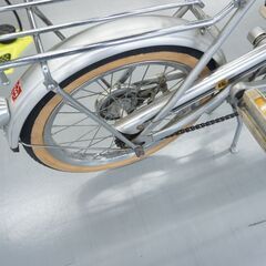 National Caminito 折り畳み自転車の画像